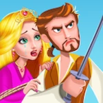 save the princess android application logo